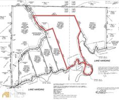 PARCEL 6 Hinton Drive