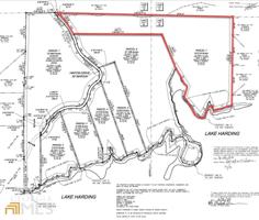 PARCEL 7 Hinton Drive