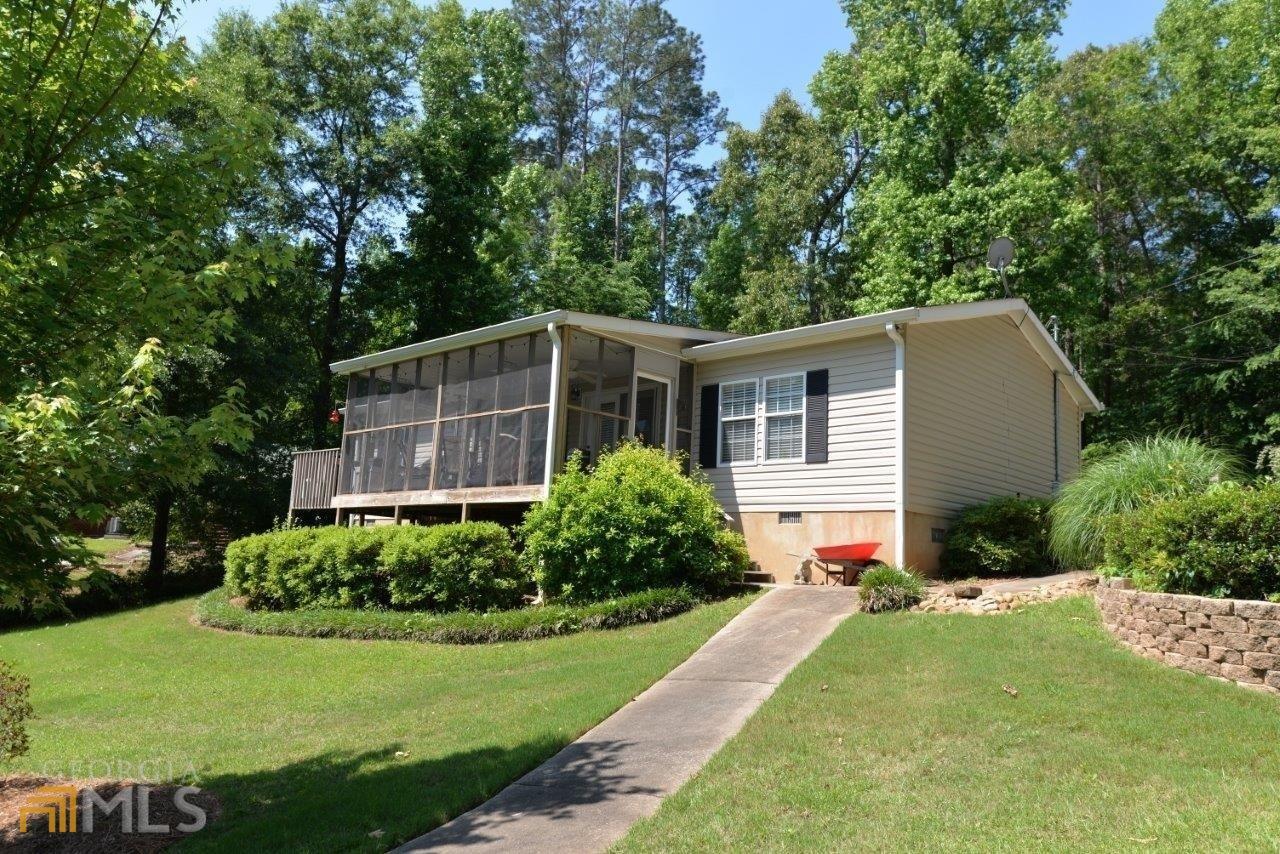 108 Flat Rock Road, Eatonton, GA lhrmls01544960