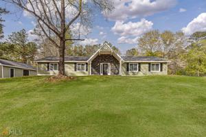 201 Lake Forest Drive