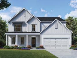 349 Garnet Drive
