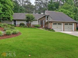 2187 Smoke Stone Circle