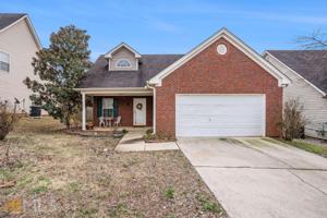 116 Tyler Way