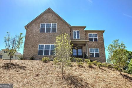 3002 Fairway Drive