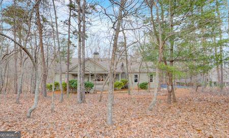 169 Cherokee Way