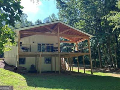 9345 Turtleback Drive, Gainesville GA 30506