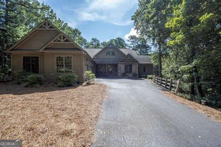 210 Cherokee Way, Jasper GA 30143