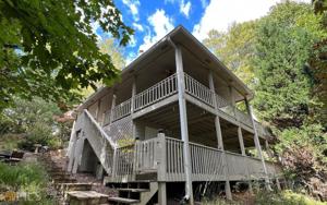 534 Hillside Drive