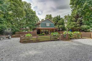195 Airstrip Road