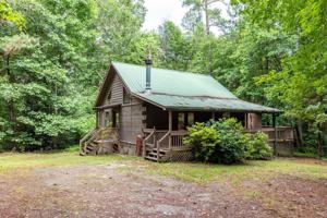 58 Wilderness Trail