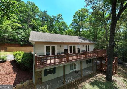 2333 Lovingood Road, Hiawassee GA 30546