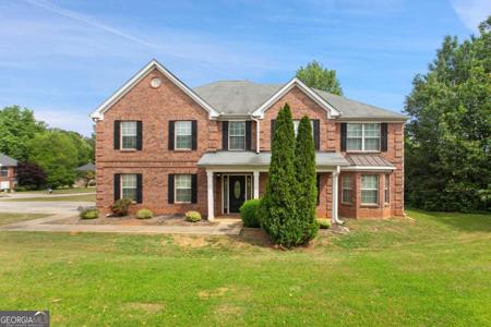 184 Sunflower Meadows Drive, Mcdonough GA 30252