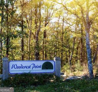 County Rd 3294, Wedowee AL 36278