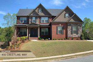 410 Crestline Way