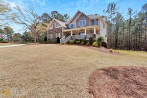 25 Cornish Creek Lane