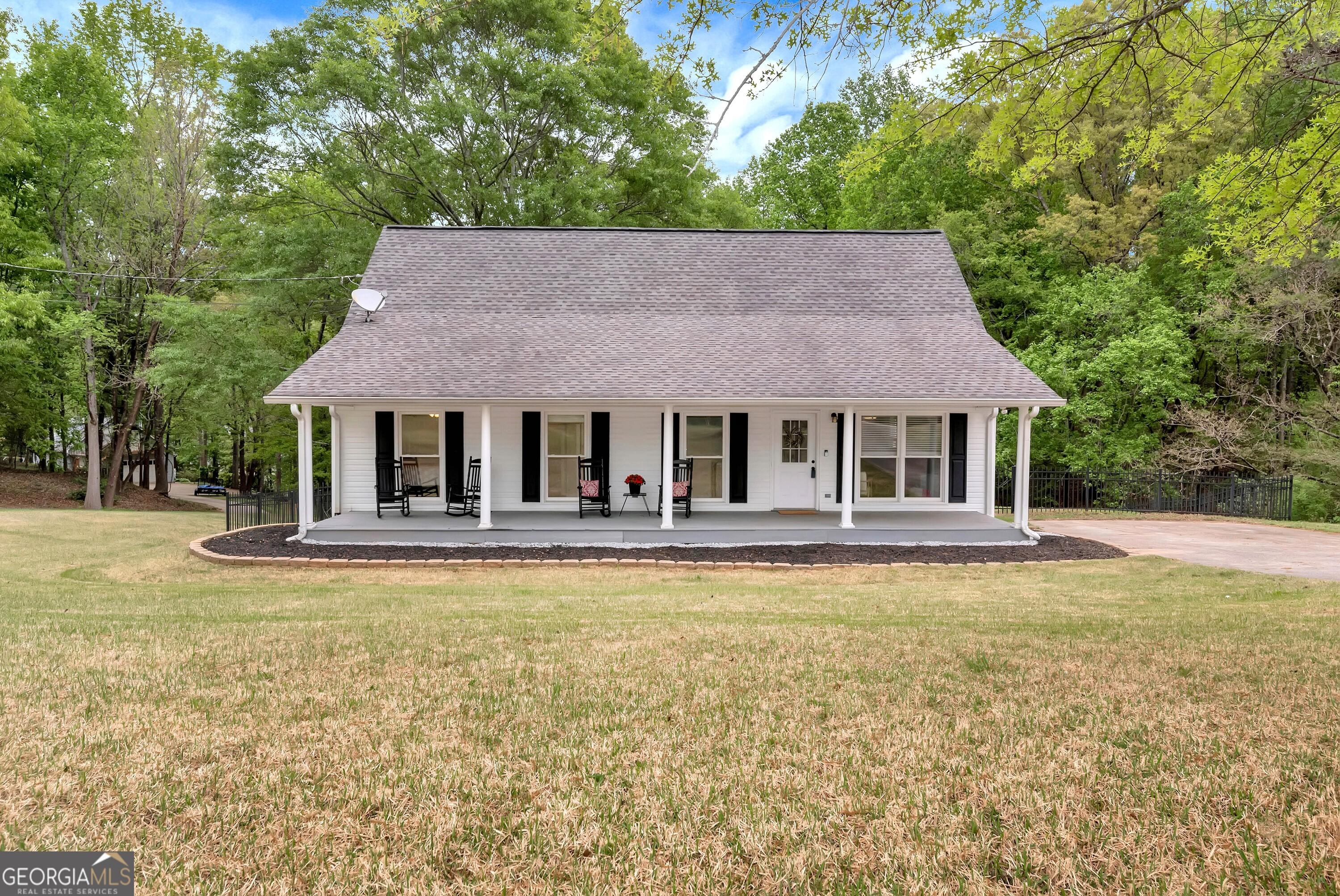 9815 Waldrip Road, Gainesville, GA lhrmls02133999