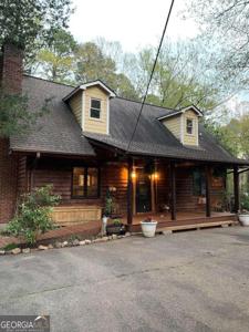 525 Shawnee Trail