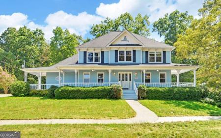 7514 Appalachian Highway, Mineral Bluff GA 30559