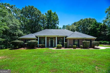 159 Wellington Drive, Lagrange GA 30241