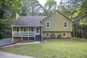 623 Wood Ridge Drive
