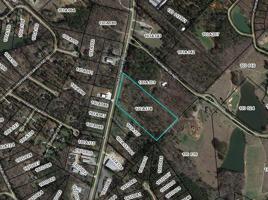 622 Old Phoenix Road