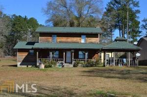 133 N Steel Bridge Rd