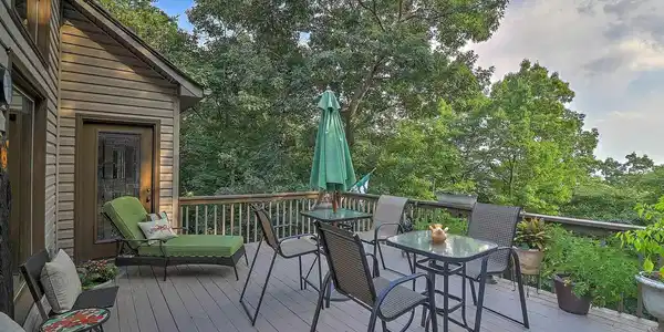 187 Thunder Ridge