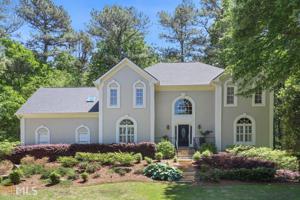 4256 Green Ridge Drive