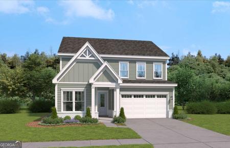 224 Artisan Drive