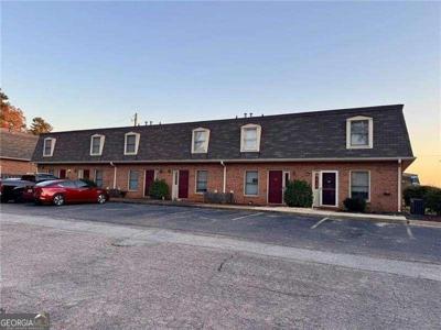 3925 Mountain View Road # C, Oakwood GA 30566