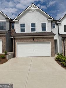 4003 Streamlet Way # 159, Gainesville GA 30506