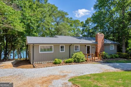 174 Rosewood Circle, Hartwell GA 30643