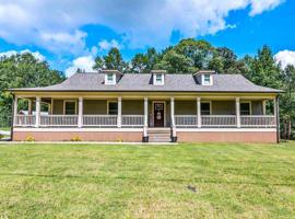 11809 Alcovy Road