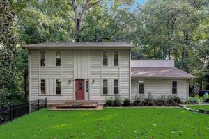 4275 S Berkeley Lake