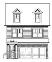 303 North Rampart Street