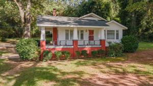 2496 Cameron Mill Road