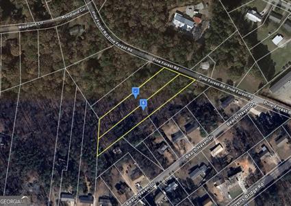 5345 Pine Forest Road, Gainesville GA 30504