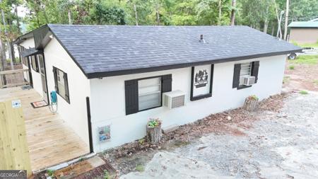 1485 Broad River Scenic Drive, Tignall GA 30668