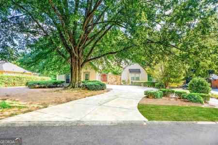 410 Red Jacket Way, Alpharetta GA 30005