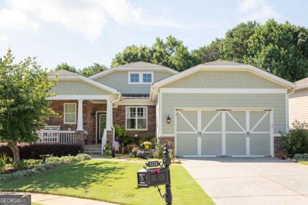3228 Black Gum Lane SW, Gainesville GA 30504