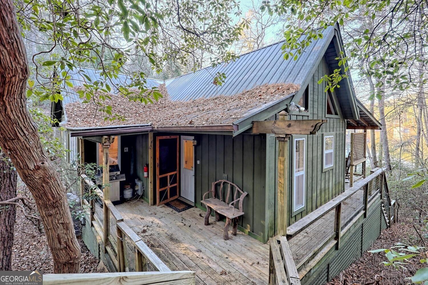 299 Stillhouse Lane, Lakemont, GA lhrmls01957675