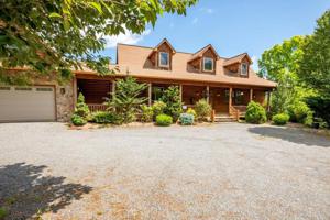 1145 Buckeye Lane