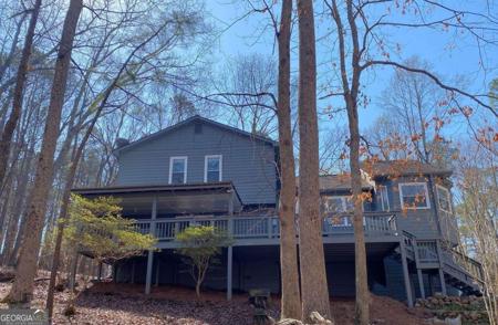 420 Allatoona Trail