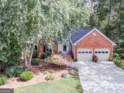 1017 Wedgewood Court