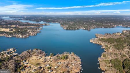 173 Reynolds Drive, Eatonton GA 31024
