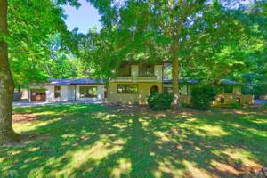 205 Upchurch Road