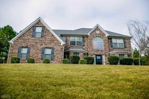 121 Sunflower Meadows Drive