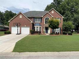 2396 Ridgelake Drive