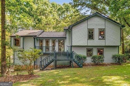 122 Lovingood Drive