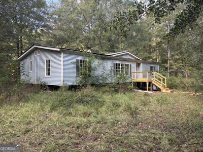 393 Possum Point Drive